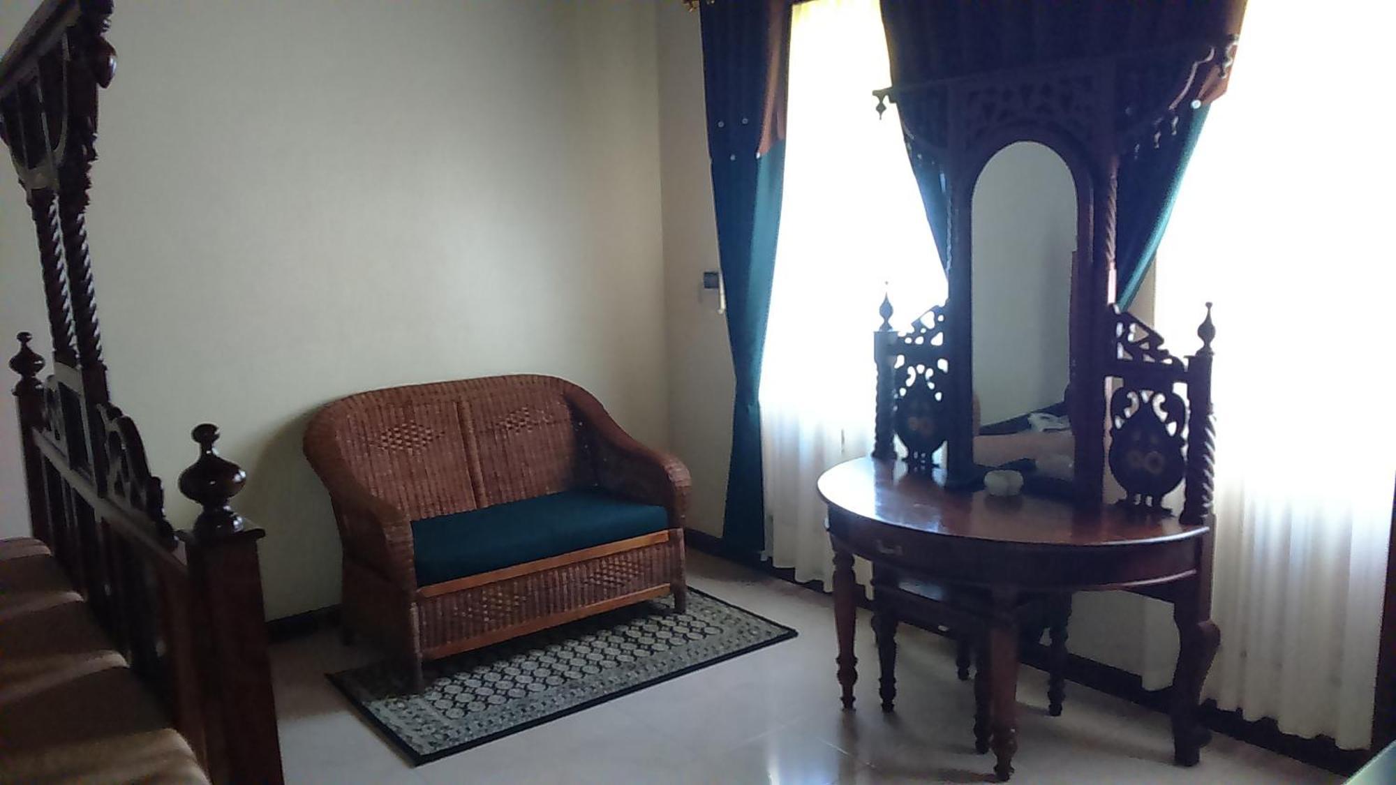 Tausi Palace Hotel Zanzibar Exterior photo