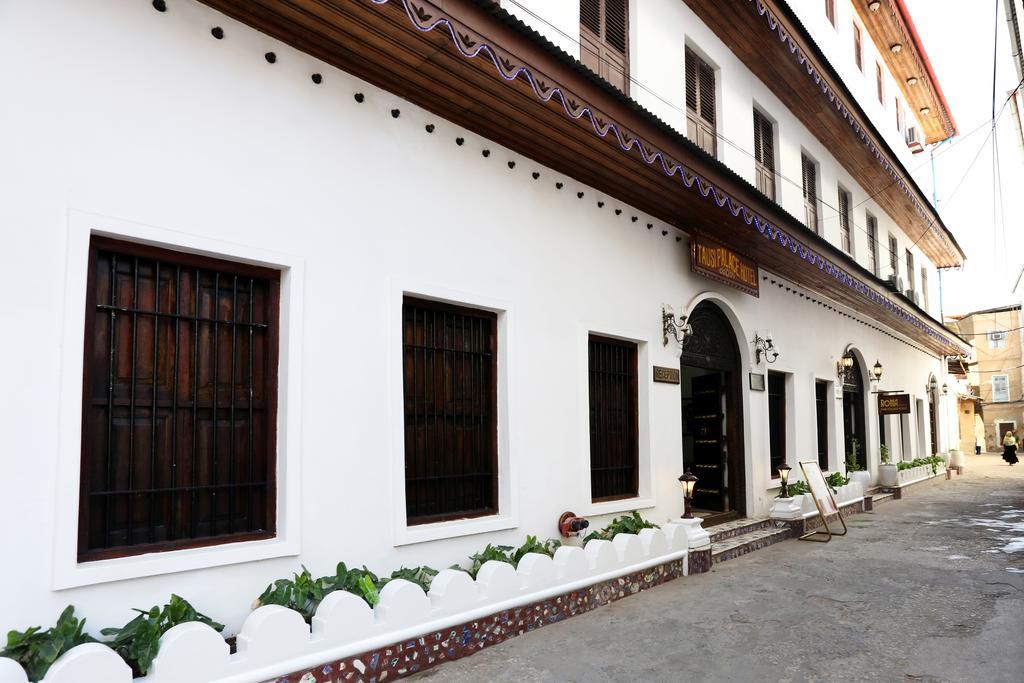 Tausi Palace Hotel Zanzibar Exterior photo